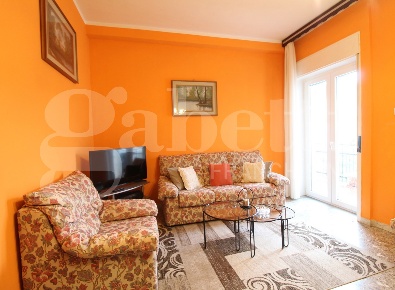 Foto Appartamento in Via Sangro 40, Castel di Sangro Centro di 86 m²