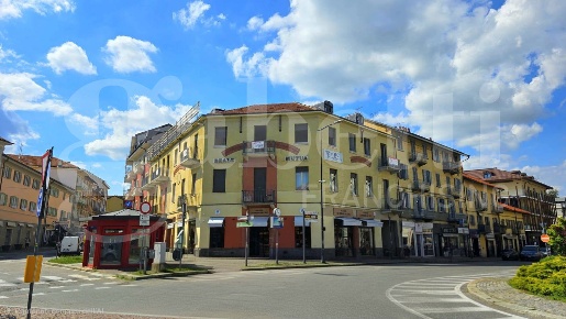 Foto Appartamento in Via F.lli Piol 63, Rivoli Centro Storico di 60 m²