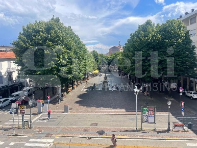 Foto Appartamento in Via F.lli Piol 63, Rivoli Centro Storico di 60 m²