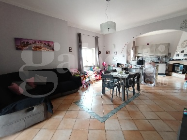 Foto Appartamento in Via delle Tortore 25, Aprilia Fossignano di 110 m²