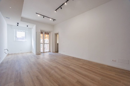 Foto Appartamento in Via Vincenzo Lancia, Torino Pozzo Strada di 95 m²