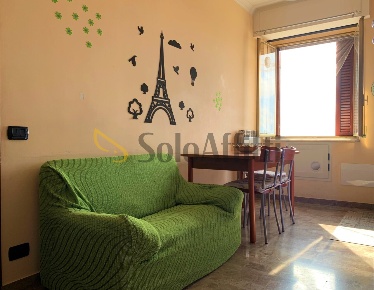 Foto Appartamento in Via Giuseppe Schipani 70, Catanzaro di 80 m²