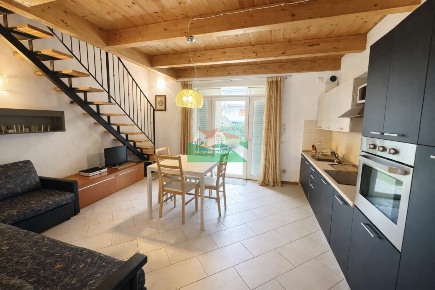 Foto Villa a schiera in VIA DEGLI AIRONI, Ravenna di 110 m² con 5 locali