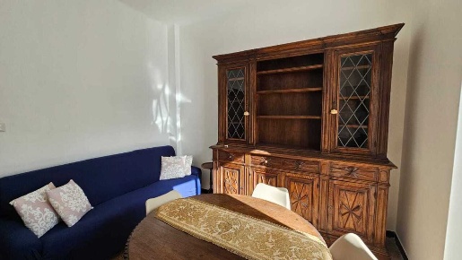 Foto Appartamento in Via G. B. Larco 13, Santa Margherita Ligure Centro