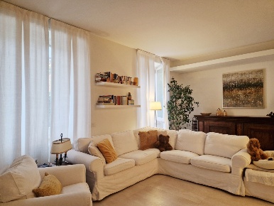 Foto Appartamento in VIA DON GIOVANNI MINZONI N.7, Matera di 109 m²