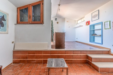 Foto Villa a schiera a Empoli Serravalle - Tinaia di 150 m² con 6 locali