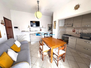 Foto Appartamento a Montignoso Cinquale di 70 m² con 3 locali in affitto