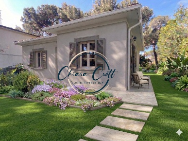 Foto Casa indipendente a Livorno Quercianella di 124 m² con 4 locali