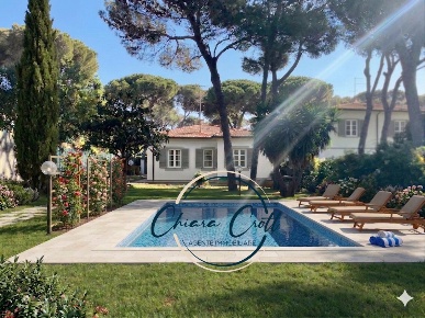 Foto Casa indipendente a Livorno Quercianella di 124 m² con 4 locali