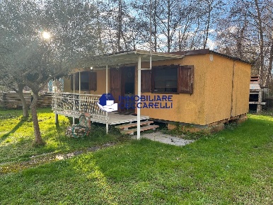 Foto Casa indipendente a Montignoso Marina Verde, Renella di 65 m²