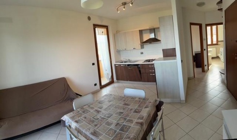 Foto Appartamento a Lucca Sant'Anna di 100 m² con 3 locali in affitto
