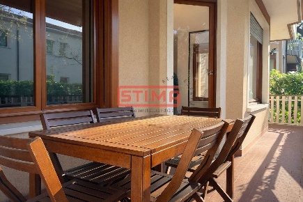 Foto Appartamento a Treviso Viale Luzzatti di 155 m² con 7 locali