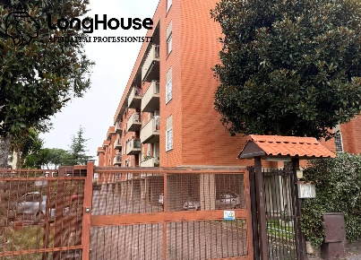 Foto Appartamento in Via Agostino Mitelli 48, Roma Torre Angela di 75 m²