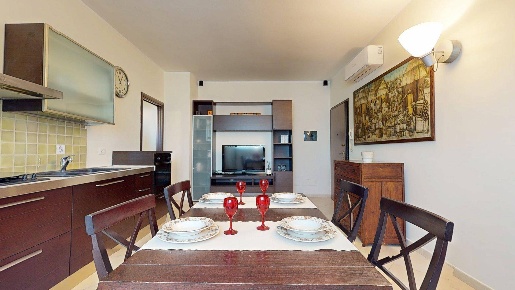 Foto Appartamento in Via Parini 100, Quartu Sant'Elena Quartu di 64 m²