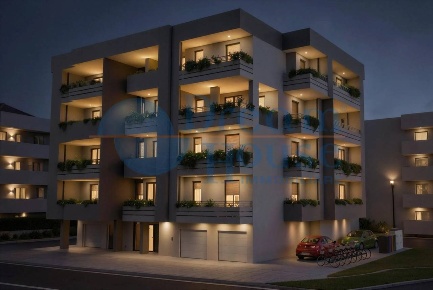 Foto Appartamento in Via degli Oleandri, Alba Adriatica Lungomare Marconi