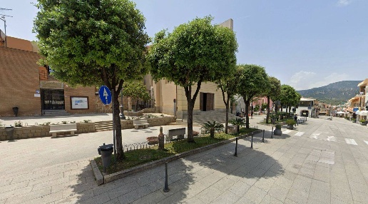 Foto Attività commerciale in Via Umberto I, Villasimius Centro di 30 m²