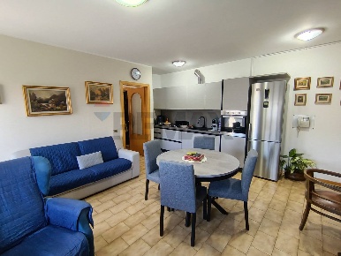 Foto Appartamento in via Parri 21, Rho San Giovanni di 70 m² con 3 locali