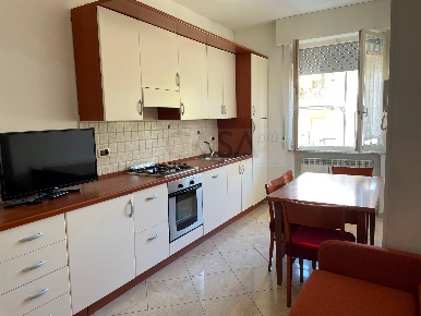 Foto Appartamento in Via Maffei, San Benedetto del Tronto Porto d'Ascoli