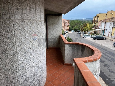 Foto Appartamento in Loc. Bassacutena - Via Nazionale 18, Luogosanto