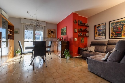 Foto Appartamento in VIA DOMODOSSOLA 41, Busto Arsizio Borsano di 103 m²