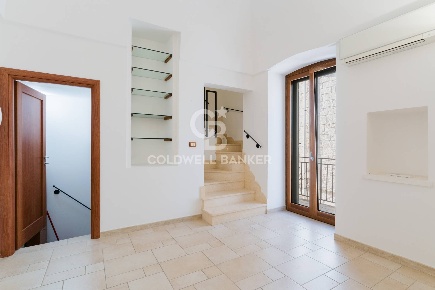 Foto Casa indipendente in Piazzale Domenico Colucci, Ostuni di 76 m²