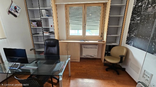 Foto Ufficio in Piazza Paul Harris, Ravenna Darsena di 22 m² con 1 locali
