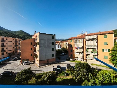 Foto Appartamento a Vado Ligure Valle Di Vado di 85 m² con 4 locali
