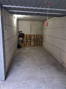 Foto Posti auto a Verdellino di 13 m² con 1 locali in vendita