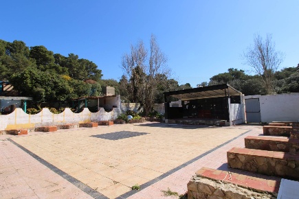 Foto Attività commerciale in Località Guardiamori, Carloforte di 28513 m²