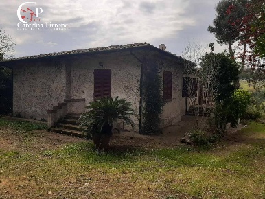 Foto Villa unifamiliare in Via delle Mandriacce 15, Montescudaio di 365 m²