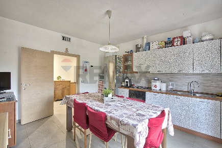 Foto Appartamento in Via Martiri dell'Oreno 22, Loro Ciuffenna di 100 m²