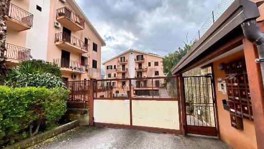 Foto Appartamento in Via Walter Tobagi 10/A, Monreale di 167 m² in vendita