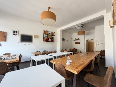 Foto Negozio in via lequile 12, Lecce Stazione di 42 m² con 1 locali