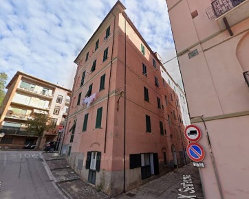 Foto Appartamento in Via XX Settembre, Rio Rio Marina di 35 m² con 1 locali