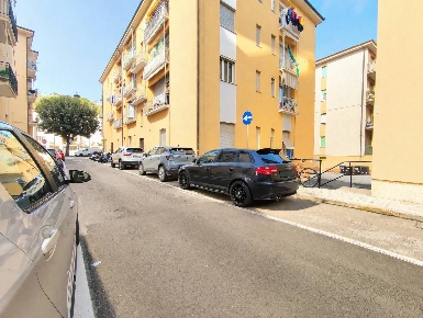 Foto Appartamento in Via Abba, Finale Ligure Centro di 80 m² con 4 locali