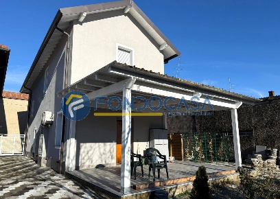Foto Appartamento in vicolo 24 maggio 23, San Vittore Olona di 75 m²
