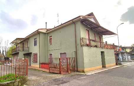 Foto Appartamento in Via Europa 7, Magherno di 76 m² con 2 locali