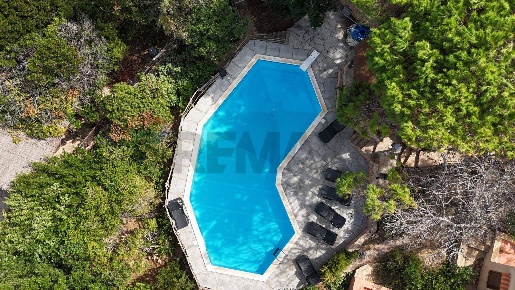 Foto Case semi ndipendenti a Trinità d'Agultu e Vignola Costa Paradiso