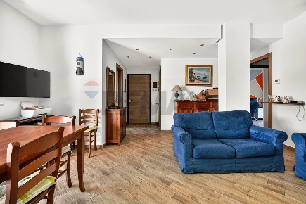 Foto Appartamento in VIA SAVONA 9/BIS, Busto Arsizio Ospedale di 99 m²