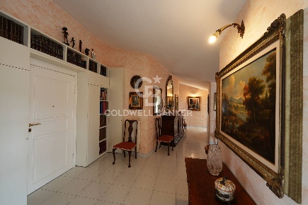 Foto Attico in Via Forleo 25, Taranto Solito - Corvisea di 219 m²