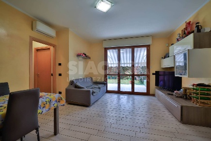 Foto Appartamento in Via Filanda 26, Sulbiate di 73 m² con 2 locali