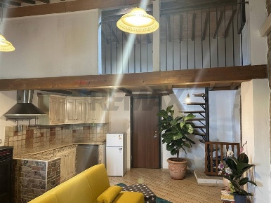 Foto Appartamento in Corso Vittorio Emanuele II 5, Marsciano Centro