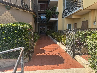 Foto Appartamento in Via Noviziato Casazza 58, Messina di 140 m² in vendita