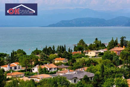 Foto Terreno residenziale in via Pasubio, Castelnuovo del Garda Centro