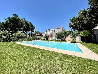 Foto Villa unifamiliare in Contrada Settepani snc, Balestrate di 400 m²