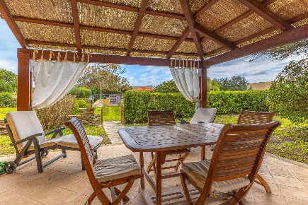 Foto Appartamento in Via Emilio Lussu 1, Stintino Centro di 72 m²