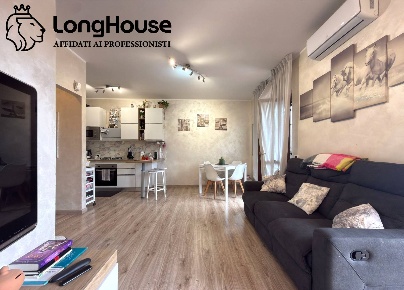 Foto Appartamento in via lago di nemi 201, Monte Compatri Laghetto di 80 m²