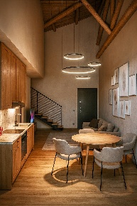 Foto Appartamento in Via Pier Andrea Saccardo, Padova Santo di 86 m²