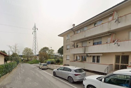Foto Appartamento in Via Unione Sovietica 1, Manciano Centro di 99 m²