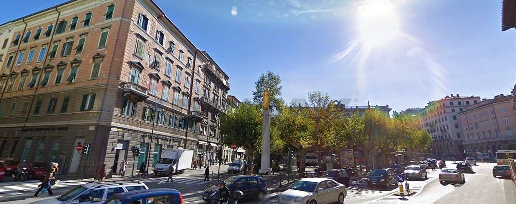 Foto Attività commerciale a Trieste Largo Barriera - Ospedale Maggiore